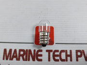 Lot of 25X 790520 Pilot Lamp