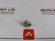 Lot of 25X 790520 Pilot Lamp