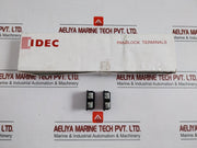 Lot Of 25X Idec Bnh30Wpn50 Panblock Terminals 630Vmax