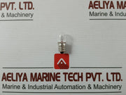 Lot Of 25X T79052100 Lamp Pilot Tubular 28V/0.11A