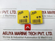 Lot of 25X Bussmann AGC-20 Buss Fuses 4XH51