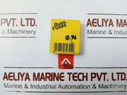 Lot of 25X Bussmann AGC-20 Buss Fuses 4XH51