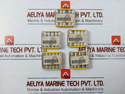 Lot of 25X Bussmann AGC-20 Buss Fuses 4XH51