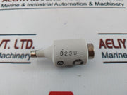 Lot of 25X Lindner 2A 500V Bottle Fuse 6230