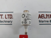 Lot of 25X Lindner 2A 500V Bottle Fuse 6230