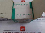 Lot of 25X Tirh gL-gG 2A Bottle Fuse Cartridges 500V E16 50KA