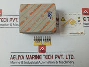 Lot of 29X WEIDMULLER ZQV 4N/4 GE Cross-connector 1762620000