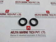 Lot Of 2X 1X4312 Grommet