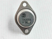 Lot of 2X 2N3055 Power Transistor - V 9023