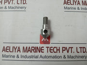 Lot of 2X 5404533 Sludge Throttle 4-25086 FOR 6.23 DN 32.
