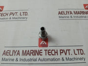 Lot of 2X 5404533 Sludge Throttle 4-25086 FOR 6.23 DN 32.