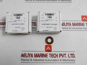 Lot Of 2x Waters 700001239 Seal Ring