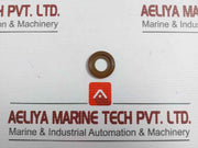 Lot Of 2x Waters 700001239 Seal Ring