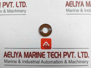 Lot Of 2x Waters 700001239 Seal Ring