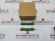 Lot Of 2X Abb 3 Hac Resistor 10R J