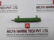 Lot of 2X ABB 3 HAC Resistor 10R J