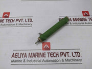 Lot of 2X ABB 3 HAC Resistor 10R J
