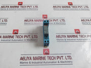 Lot of 2X ABB CR-P230AC2 Pluggable Interface Relay 1SVR405601R3000