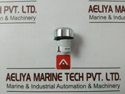 Lot Of 2X Abb Mp1-31G Green Momentary Push Button Head