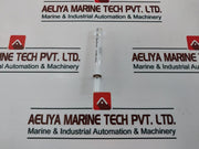 Lot of 2X Agilent 5190-2293 Ultra Liner Splitless Single Taper Glass Wool