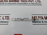 Lot of 2X Agilent 5190-2293 Ultra Liner Splitless Single Taper Glass Wool