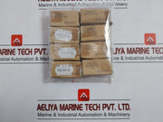 Lot Of 2X Alfa Laval 1 762 014 01 Lub Oil Purifier Spares