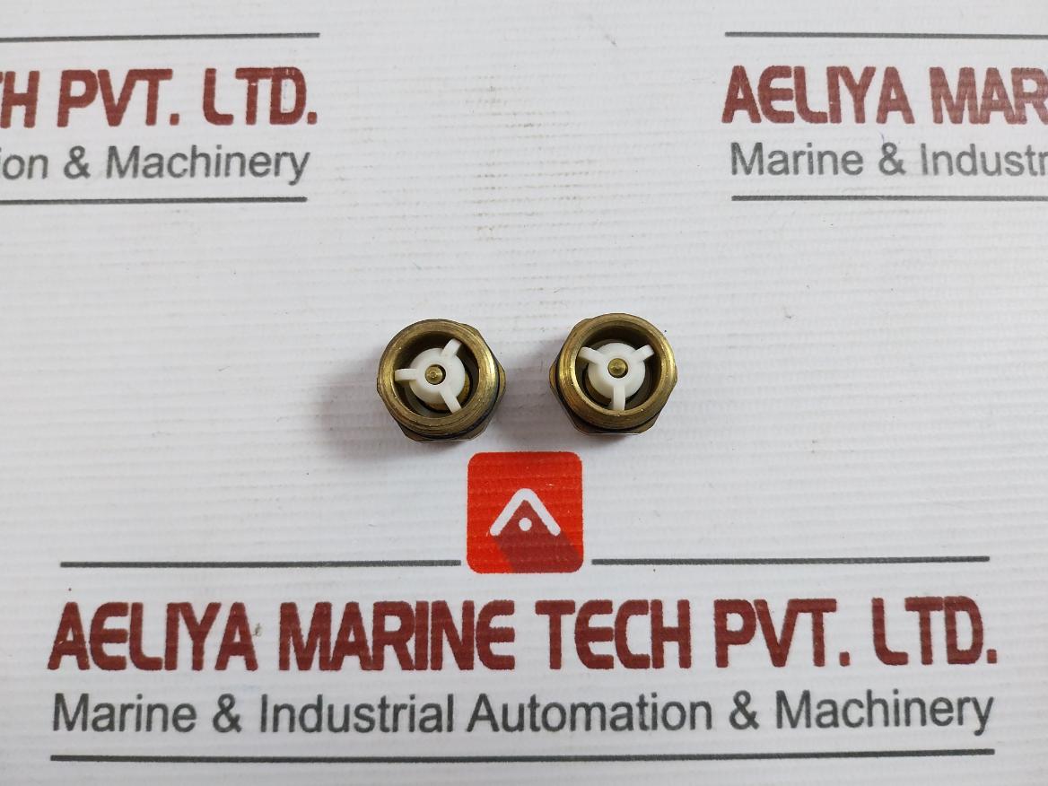 Lot Of 2X Alfa Laval 1 762 014 01 Lub Oil Purifier Spares