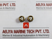 Lot Of 2X Alfa Laval 1 762 014 01 Lub Oil Purifier Spares