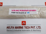 Lot Of 2X Alfa Laval 1 762 014 01 Lub Oil Purifier Spares