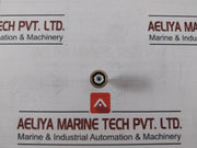 Lot of 2X AMPHENOL 31-2315 TNC Connector Plug Male Pin Crimp REV. D
