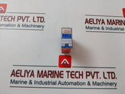 Lot of 2X Amra Mti Rcme16 T Relay 110Vdc