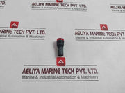 Lot Of 2X Apo Ad16-16C Led Panel Indicator Pilot Lamp