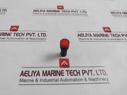 Lot Of 2X Apo Ad16-16C Led Panel Indicator Pilot Lamp