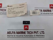 Lot of 2X Arcolectric C1522AT Panel Switch F/Early Generation AX 16(4)A 250VAC