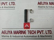 Lot of 2X ATE 10SR/B Wire-Wound Resistor