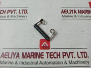 Lot of 2X ATE 10SR/B Wire-Wound Resistor