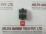 Lot Of 2X Auxiliary Contact Block Type-ozxk5E1 10A sk615001-l 660V Abb