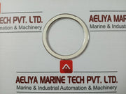Lot Of 2X B2202 Bonnet Gasket For Boiler Valve