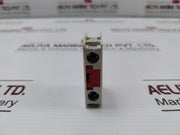 Lot Of 2X Baco 23E01 Contact Block 660Vac - 10A