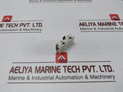 Lot Of 2X Baco 23E01 Contact Block 660Vac - 10A