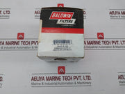 Lot Of 2X Baldwin P15 Lube Filter Element