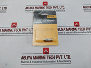 Lot Of 2X Bussmann Dmm-44/100-r Multimeter Fuse 1000Vac/Dc