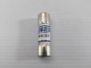 Lot Of 2X Bussmann Dmm-44/100-r Multimeter Fuse 1000Vac/Dc