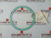 Lot Of 2X By Klingersil Fiber Gasket Material C-4400
