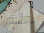 Lot Of 2X By Klingersil Fiber Gasket Material C-4400