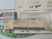 Lot Of 2X By Klingersil Fiber Gasket Material C-4400