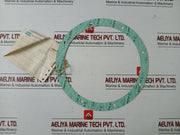 Lot Of 2X By Klingersil Fiber Gasket Material C-4400