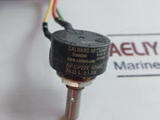 CALDARO SFCP22E-6250C Potentiometer
