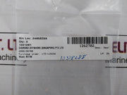 Lot of 2X CAT 126-2702 Seal Integral Fits Caterpillar