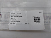 Lot of 2X CAT 126-2702 Seal Integral Fits Caterpillar